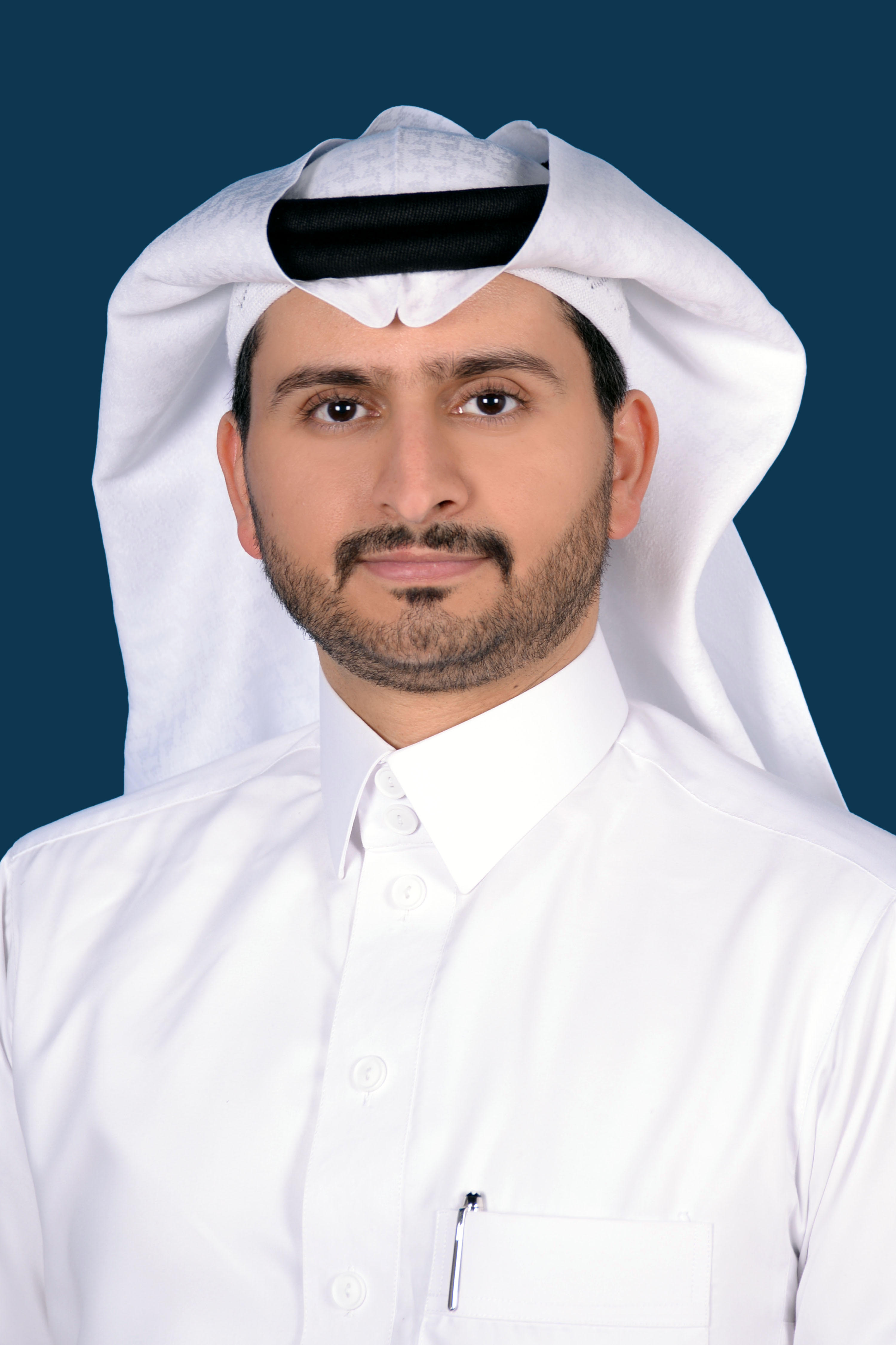 Dr. Fahad Ali Alshehri
