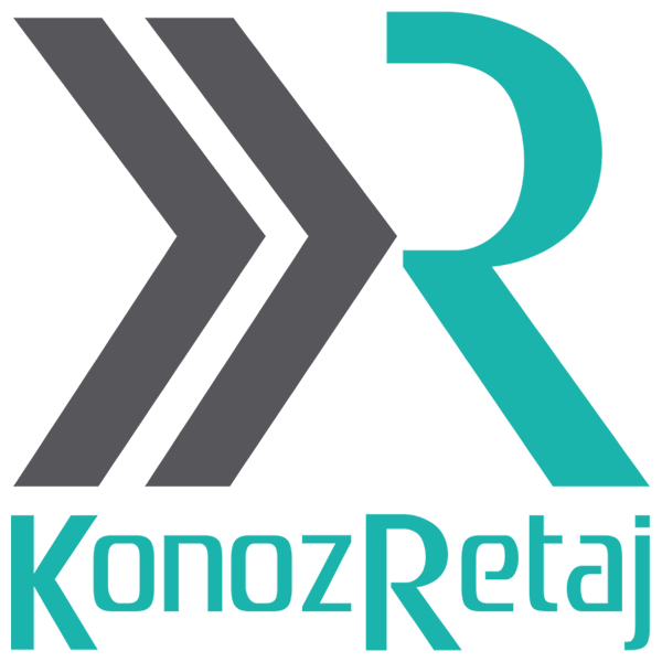 KonozRetaj Logo