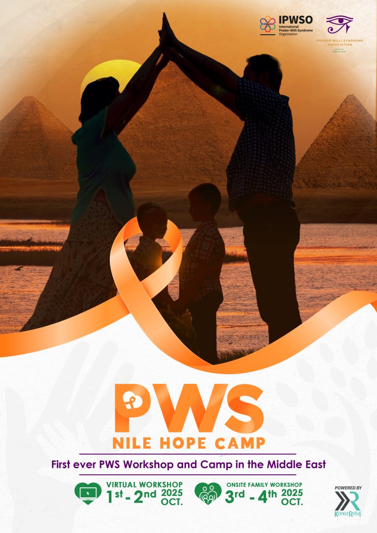PWS – NILE HOPE CAMP
