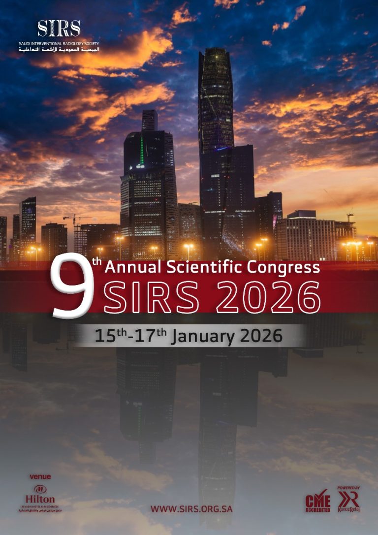 9th Annual Scientific Congress SIRS 2026